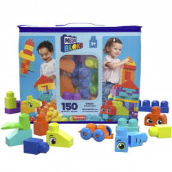 Mega Bloks Grand Sac 150...