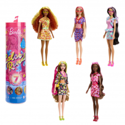 vente en ligne jouet  Tunisie Barbie materna.tn Barbie Color