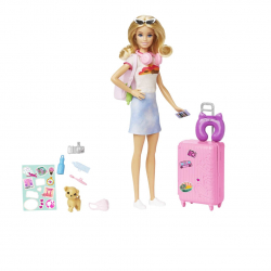 vente en ligne jouet  Tunisie Barbie materna.tn Barbie Coffret