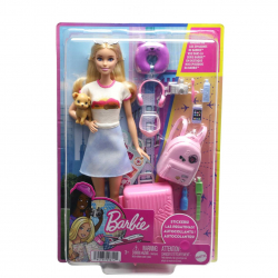 vente en ligne jouet  Tunisie Barbie materna.tn Barbie Coffret