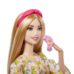 vente en ligne jouet  Tunisie Barbie materna.tn Barbie Va Au Spa