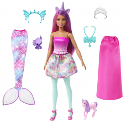 vente en ligne jouet  Tunisie Barbie materna.tn Barbie Coffret