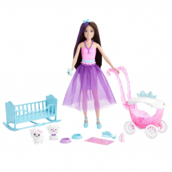 vente en ligne jouet  Tunisie Barbie materna.tn Barbie -