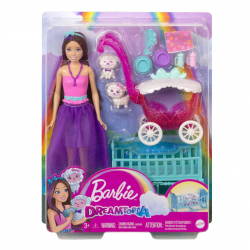 vente en ligne jouet  Tunisie Barbie materna.tn Barbie -