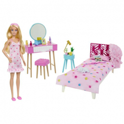 vente en ligne jouet  Tunisie Barbie materna.tn Barbie