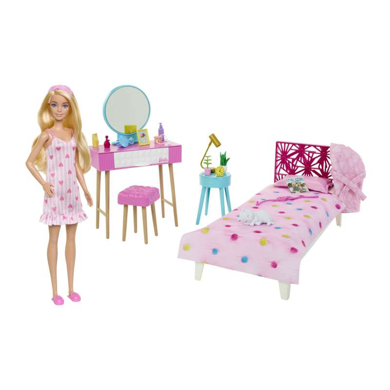 vente en ligne jouet  Tunisie Barbie materna.tn Barbie