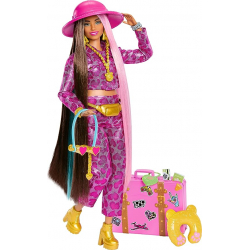 vente en ligne jouet  Tunisie Barbie materna.tn Barbie XTRA FLY