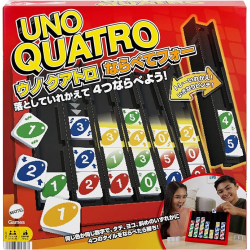 UNO QUATRO