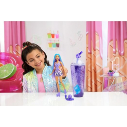 vente en ligne jouet  Tunisie Barbie materna.tn Barbie POP RVL