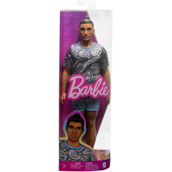 vente en ligne jouet  Tunisie Barbie materna.tn Barbie KN FASH