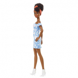 vente en ligne jouet  Tunisie Barbie materna.tn Barbie FASH