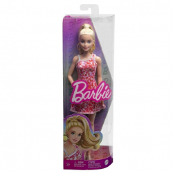 vente en ligne jouet  Tunisie Barbie materna.tn Barbie FASH PNK