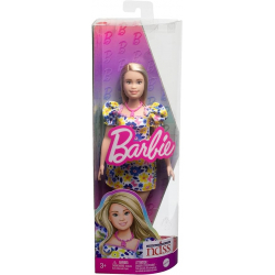 vente en ligne jouet  Tunisie Barbie materna.tn Barbie FASH YL