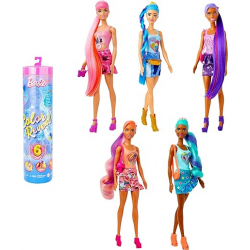 vente en ligne jouet  Tunisie Barbie materna.tn Barbie CLR RVL