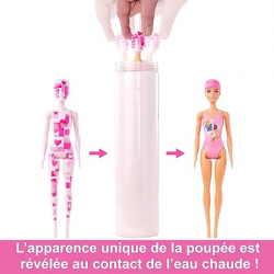 vente en ligne jouet  Tunisie Barbie materna.tn Barbie CLR RVL