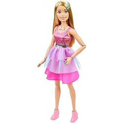 vente en ligne jouet  Tunisie Barbie materna.tn Barbie LRG DL