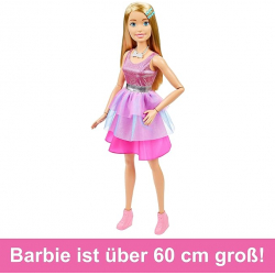 vente en ligne jouet  Tunisie Barbie materna.tn Barbie LRG DL