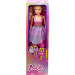 vente en ligne jouet  Tunisie Barbie materna.tn Barbie LRG DL