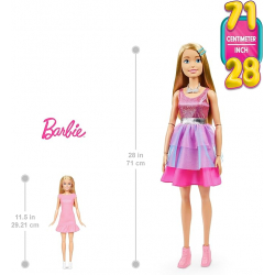 vente en ligne jouet  Tunisie Barbie materna.tn Barbie LRG DL