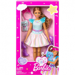 vente en ligne jouet  Tunisie Barbie materna.tn Barbie MFB CORE