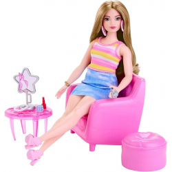 vente en ligne jouet  Tunisie Barbie materna.tn Barbie CLOSET