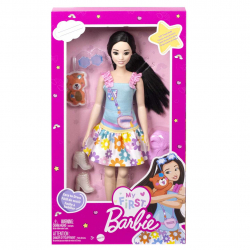 vente en ligne jouet  Tunisie Barbie materna.tn Barbie MFB CORE