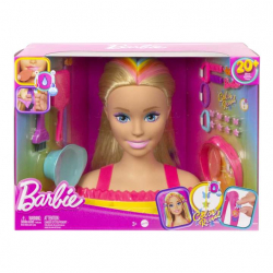 vente en ligne jouet  Tunisie Barbie materna.tn Barbie DLX