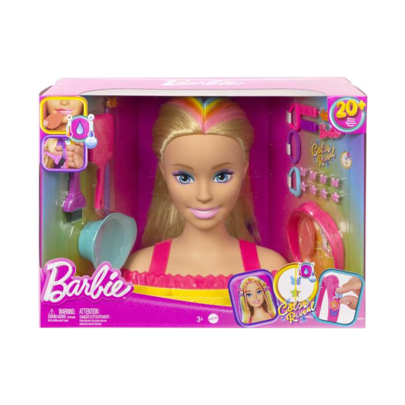 vente en ligne jouet  Tunisie Barbie materna.tn Barbie DLX