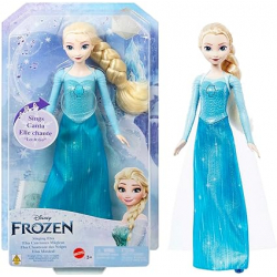 Disney Frozen Kraina Lodu...