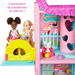 vente en ligne jouet  Tunisie Barbie materna.tn Barbie – la