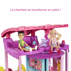 vente en ligne jouet  Tunisie Barbie materna.tn Barbie – la