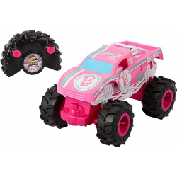 Hot Wheels Voiture Barbie...