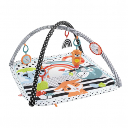 Fisher-Price - Mon Tapis...