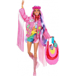 vente en ligne jouet  Tunisie Barbie materna.tn Barbie Extra