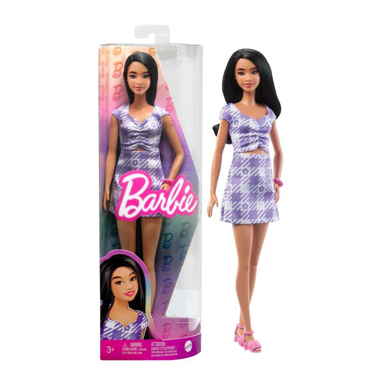 vente en ligne jouet  Tunisie Barbie materna.tn Barbie FASH