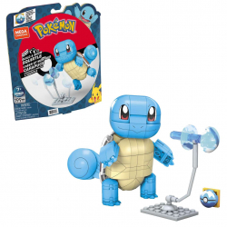 Mega Construx Pokémon...