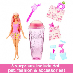 vente en ligne jouet  Tunisie Barbie materna.tn Barbie POP RVL