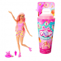 vente en ligne jouet  Tunisie Barbie materna.tn Barbie POP RVL