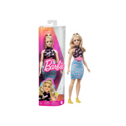 vente en ligne jouet  Tunisie Barbie materna.tn Barbie FASH GRL