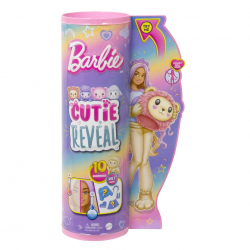 vente en ligne jouet  Tunisie Barbie materna.tn Barbie Cutie