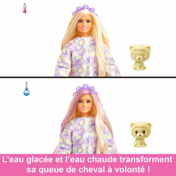 vente en ligne jouet  Tunisie Barbie materna.tn Barbie Cutie