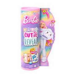 vente en ligne jouet  Tunisie Barbie materna.tn Barbie Cutie