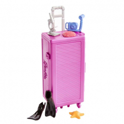 vente en ligne jouet  Tunisie Barbie materna.tn Barbie-Coffret