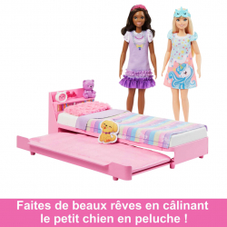 vente en ligne jouet  Tunisie Barbie materna.tn Barbie –