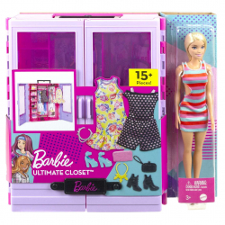 vente en ligne jouet  Tunisie Barbie materna.tn Barbie Super