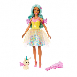 vente en ligne jouet  Tunisie Barbie materna.tn Barbie A Touch