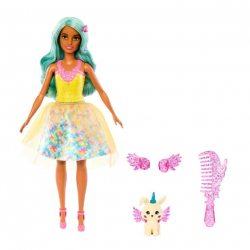 vente en ligne jouet  Tunisie Barbie materna.tn Barbie A Touch