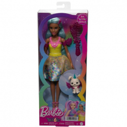 vente en ligne jouet  Tunisie Barbie materna.tn Barbie A Touch