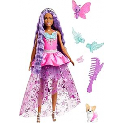 vente en ligne jouet  Tunisie Barbie materna.tn Barbie Une