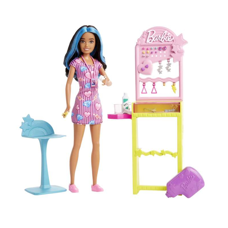 vente en ligne jouet  Tunisie Barbie materna.tn Barbie® Toys